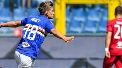 يوفنتوس يستهل مفاوضاته لضم لاعب سامبدوريا