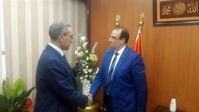 حق المواطن| أهالى عرب محجوب وعدد من العزب المجاورة يشكون انقطاع المياه