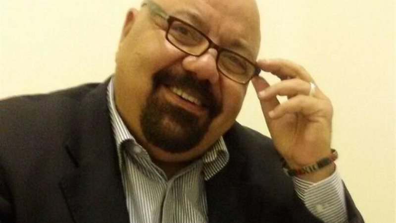 الدتور عصام قرطام