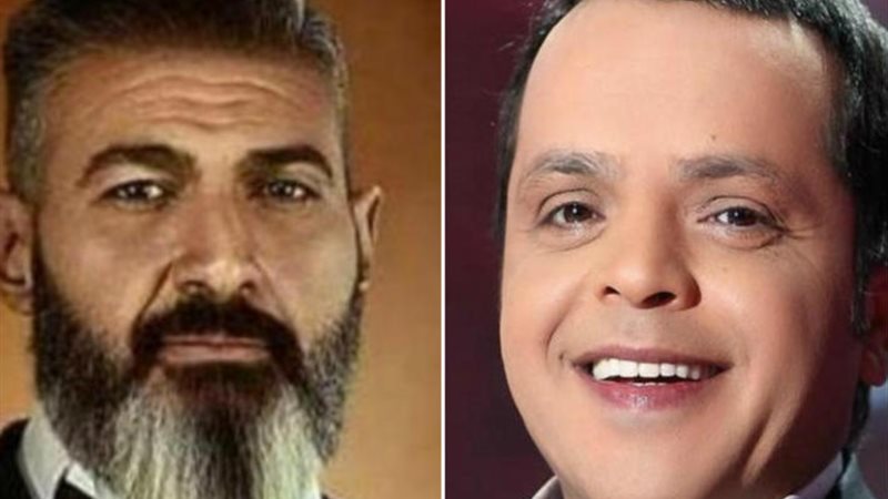 هنيدي وياسر جلال