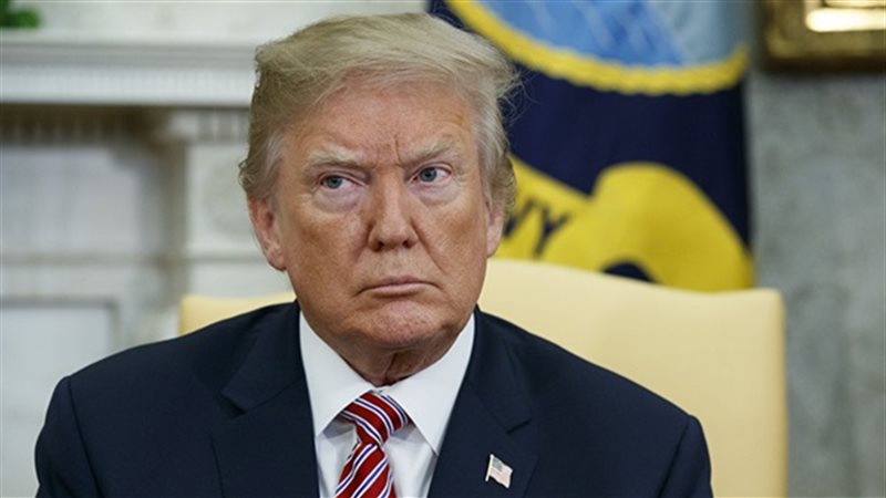 ترامب