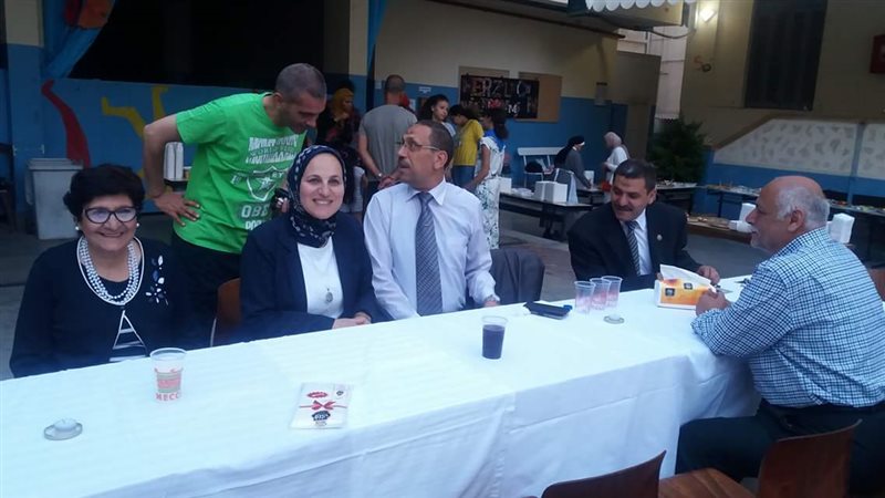 الافطار 