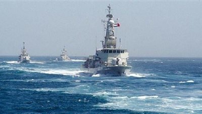 عاجل| التحالف العربي: احباط محاولة ارهابية لميليشيا الحوثي لاستهداف الملاحة بالبحر الأحمر 