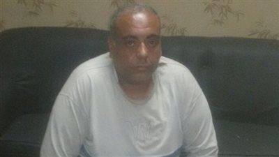 ضبط حداد مسلح لانتحاله صفة ضابط شرطة بـ منطقة الوايلي