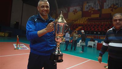 محمد مصيلحي: الاستقرار من أهم عوامل النجاح في الأهلي