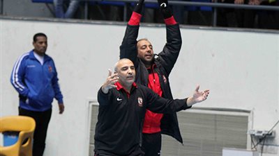 طارق خيري: دوافعنا كبيرة في الموسم الجديد