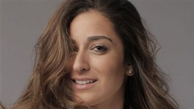 أمينة خليل تشارك جمهورها بصورة جديدة من ليالي أوجيني