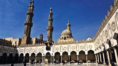 اليوم.. الأزهر الشريف يعقد عددا من الفعاليات في ذكري تأسيسه