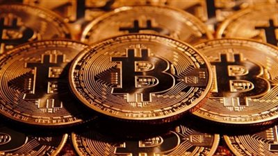 انفوجراف| تابع حركة العملات الاليكترونية 