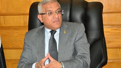 ضبط 34 حالة غش جديدة بـ جامعة المنيا