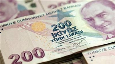 إنفوجراف| كيف تستفيد مصر من الأزمة الاقتصادية التركية؟ 