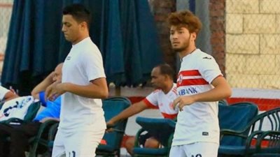 ميسي يكشف حقيقة التوقيع لناديين.. وهل يعود للزمالك؟