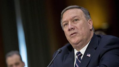 وزير الخارجية الأمريكي: قمة سنغافورة ستُعقد في موعدها