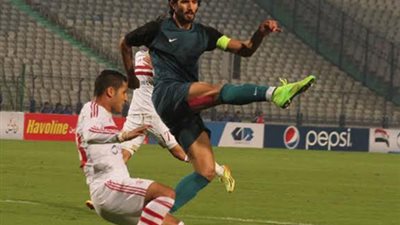 إنبي يغلق ملف رحيل رامي صبري للأهلي.. ويعلن موقفه من بيع قفشة