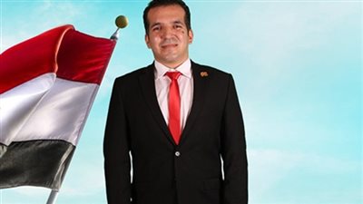 النائب محمود سعد: توصيات السيسي قبلة الحياة للدولة المصرية