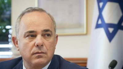 وزير الطاقة الإسرائيلي يسب الاتحاد الأوروبي