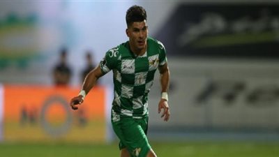 لاعب مصري يحتجز في ناديه البرتغالي ويمتنع من العوده لـ