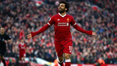 فان ديك: محمد صلاح يستطيع أن يقدم نفس مستواه أمام ريال مدريد