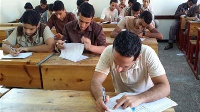ننشر جدول امتحانات الثانوية العامة بدمياط