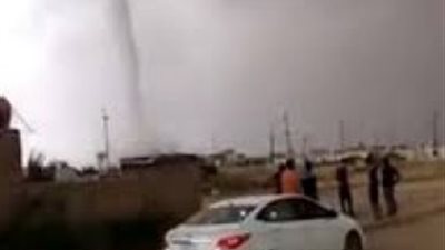إعصار ماكونو يغرق سفينة ويتسسب في فقدان 17 شخصًا في أرخبيل سقرطي باليمن
