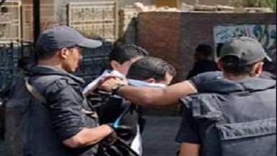 تفاصيل مقتل تاجرى مخدرات وإصابة ضابط فى مواجهات مع الشرطة بالإسماعيلية