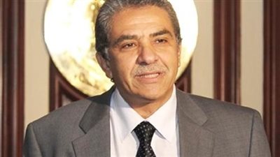 اليوم.. وزير البيئة يتفقد مدفن 