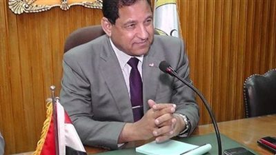 اليوم.. أول إفطار جماعي لـ