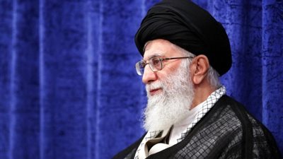 خامنئي يوجه رسالة صارمة لدول الاتحاد الأوروبي