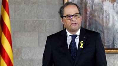 الحكومة الكاتالونية الجديدة تؤجل أداء اليمين الدستوري 
