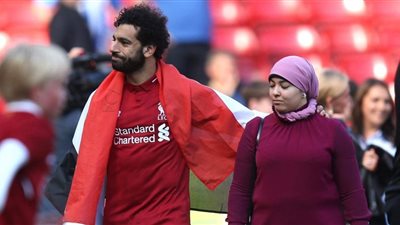 محمد صلاح ينفجر ويرد على الانتقادات الموجهة لـ