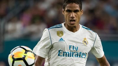 ريال مدريد يرفض رحيل فاران لـ