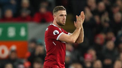 قائد ليفربول يحذر ريال مدريد قبل نهائي دوري أبطال أوروبا