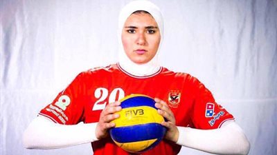 مريم متولي: 