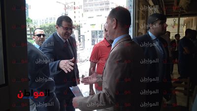 محمد سعفان لـ