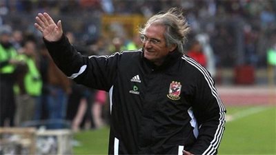 مانويل جوزيه يكشف موقف عودته لتدريب الأهلي