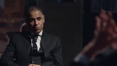 على طريقة رحيم.. محمود البزاوي لـ