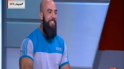فيديو| مدرب المشاهير عن  دوره في 