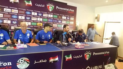كوبر : لا أريد توجيه نصيحة لـ