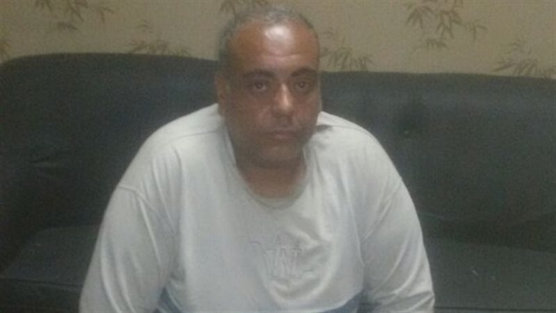 انتحال صفة 