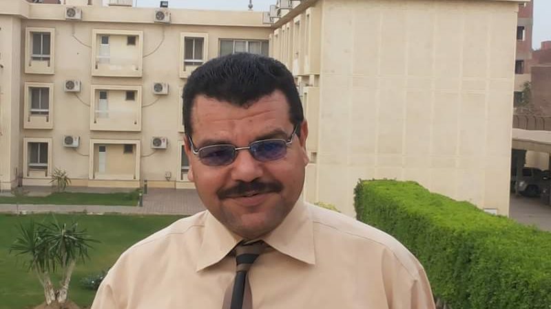 رئيس ناصر 