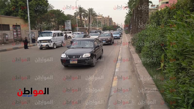 حي الهرم