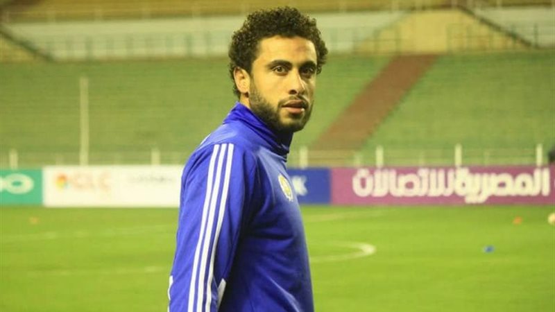 محمد فتحي