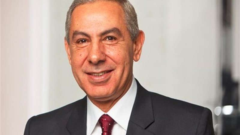 طارق قابيل