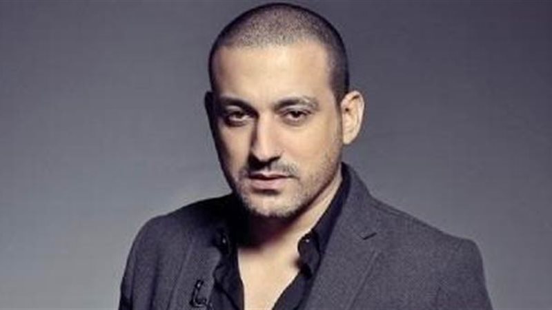 مسلسل ايوب الحلقة