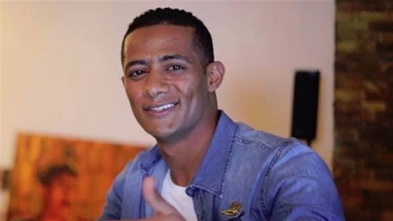 محمد رمضان 
