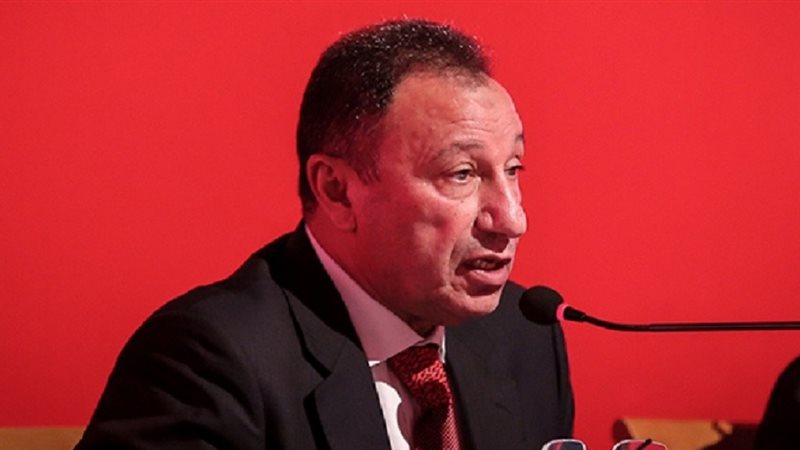 محمود الخطيب