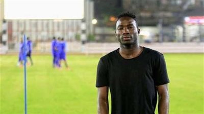 وكيل سيسية: الاتحاد طلب شراء اللاعب والزمالك تمسك بالإعارة فقط