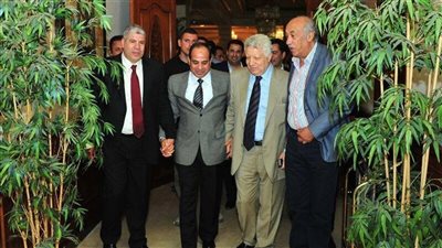 مرتضى: تقدمت لرئيس الجمهورية بتسجيل لـ34 مكالمة في قضية فساد