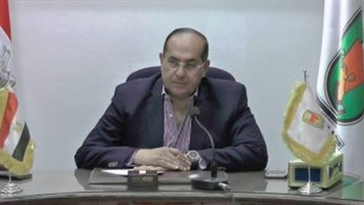 تخصيص 195.5 متر مربع من أملاك الدولة ببندر أخميم لإقامة مبنى للتأمينات الاجتماعية
