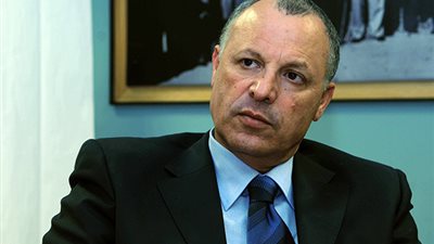 أبو ريدة يتحدث عن المدرب المصري وقائمة الـ25 لاعب